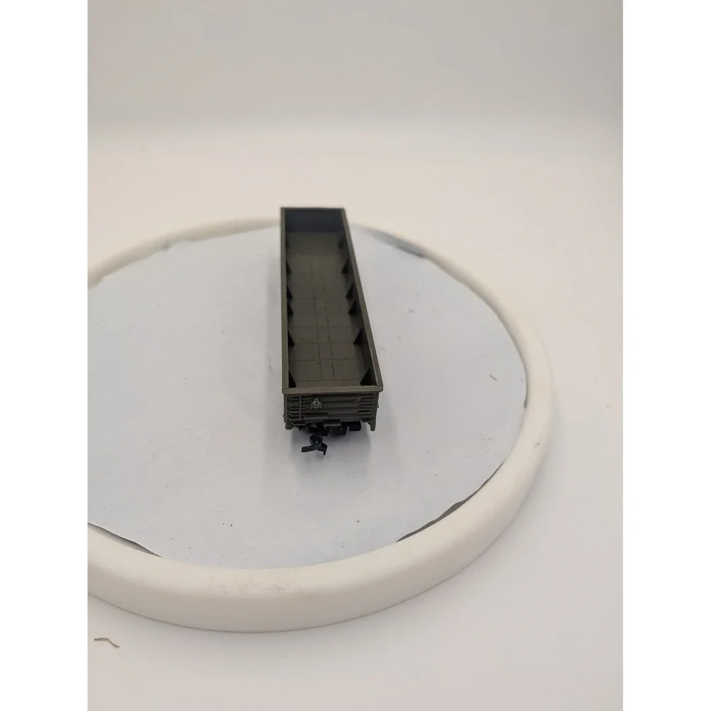 N/A ho scale